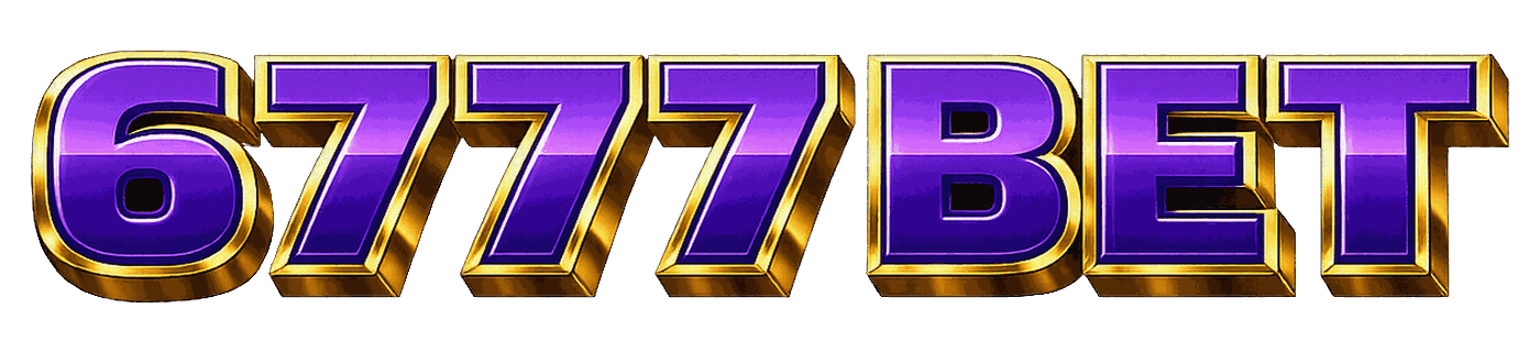 6777 Bet Logo
